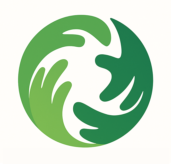 Logo Basisschool De Weide